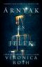 [Carve the Mark 01] • Árnyak és jelek